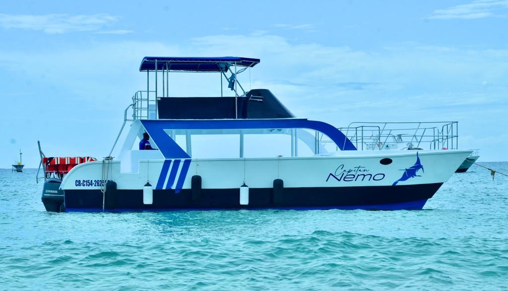 EXCURSION CATALINA