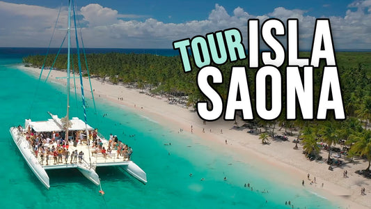 ISLA SAONA TOUR