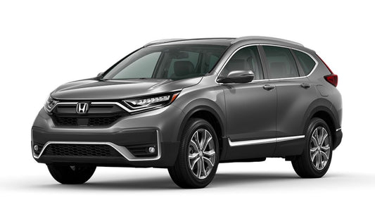 HONDA CRV 2022 TOURING